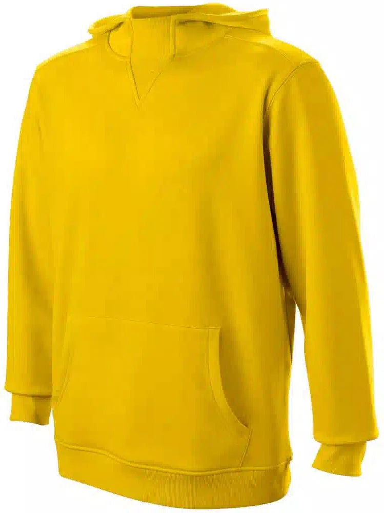 Evoshield Youth 365 Fleece Hoodie Wb6015307 - Light Gold