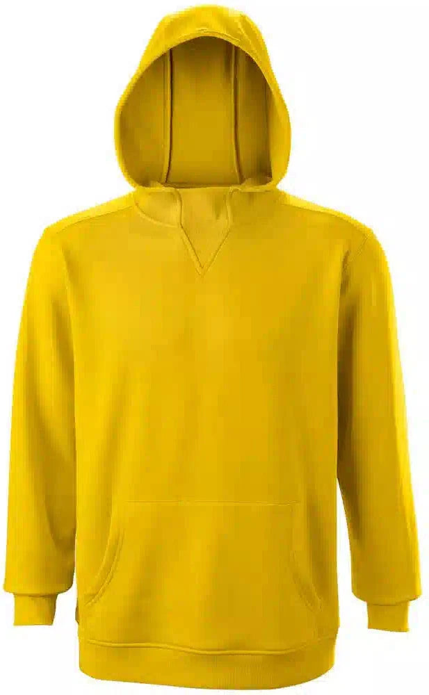 Evoshield Youth 365 Fleece Hoodie Wb6015307 - Light Gold