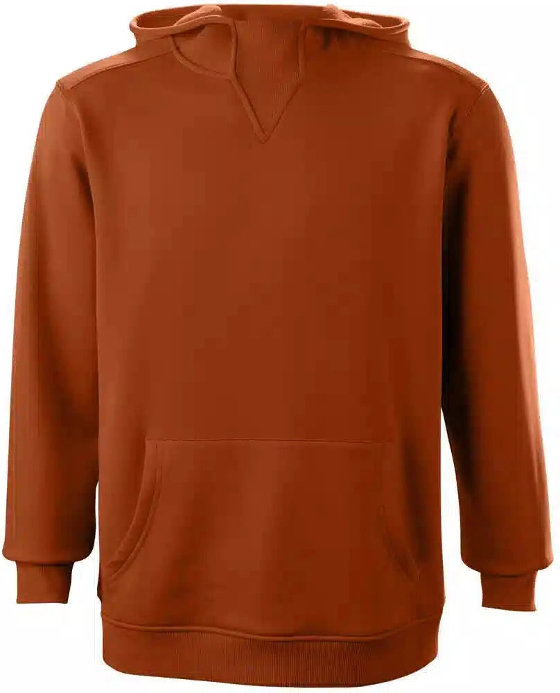 Evoshield Youth 365 Fleece Hoodie Wb6015308 - Texas Orange