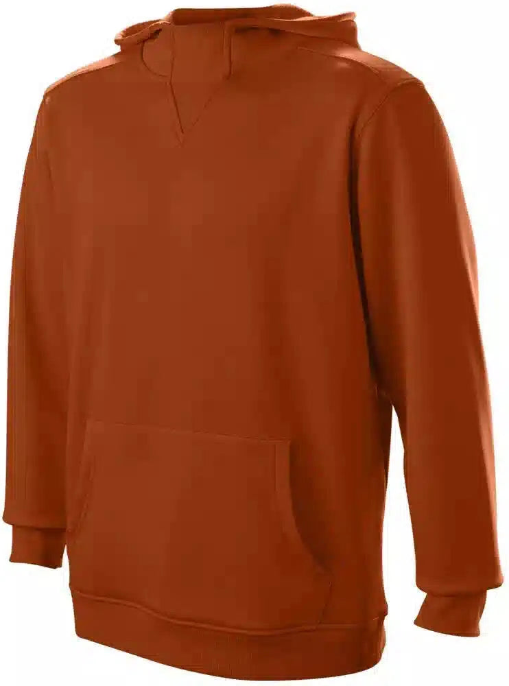 Evoshield Youth 365 Fleece Hoodie Wb6015308 - Texas Orange
