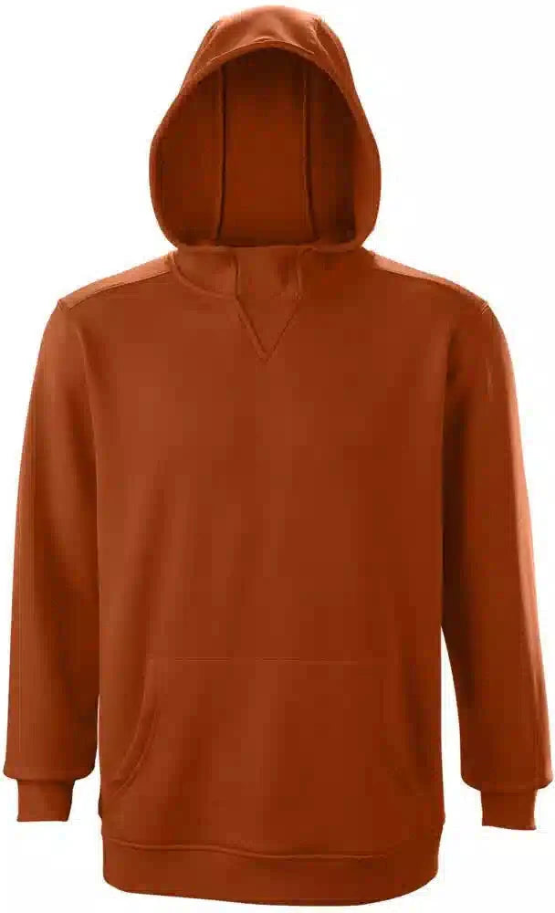 Evoshield Youth 365 Fleece Hoodie Wb6015308 - Texas Orange