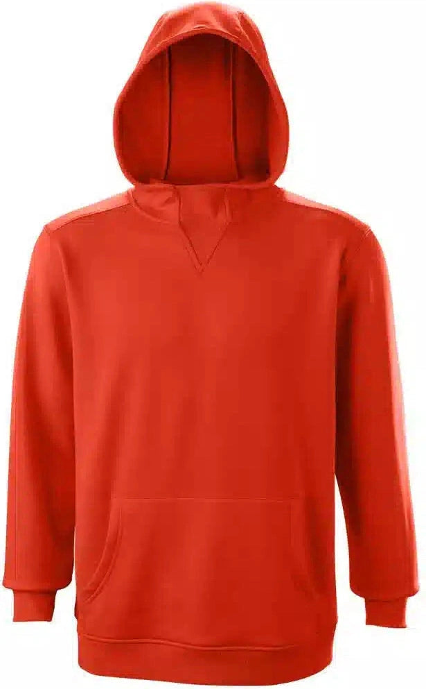 Evoshield Youth 365 Fleece Hoodie Wb6015311 - Orange