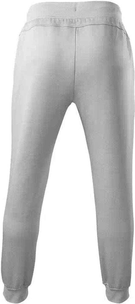 Evoshield Youth 365 Fleece Jogger Wb6016402 - Heather Gray