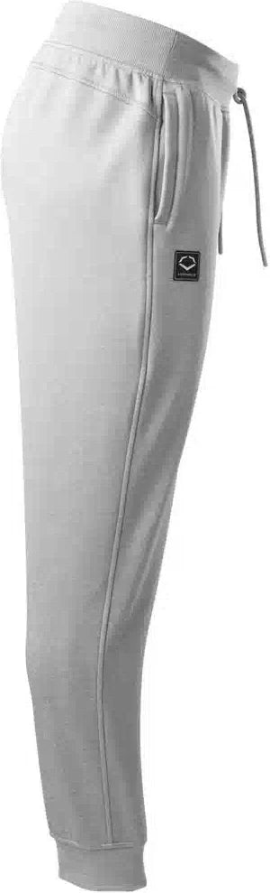 Evoshield Youth 365 Fleece Jogger Wb6016402 - Heather Gray