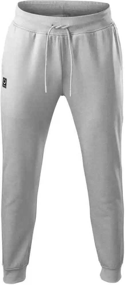 Evoshield Youth 365 Fleece Jogger Wb6016402 - Heather Gray