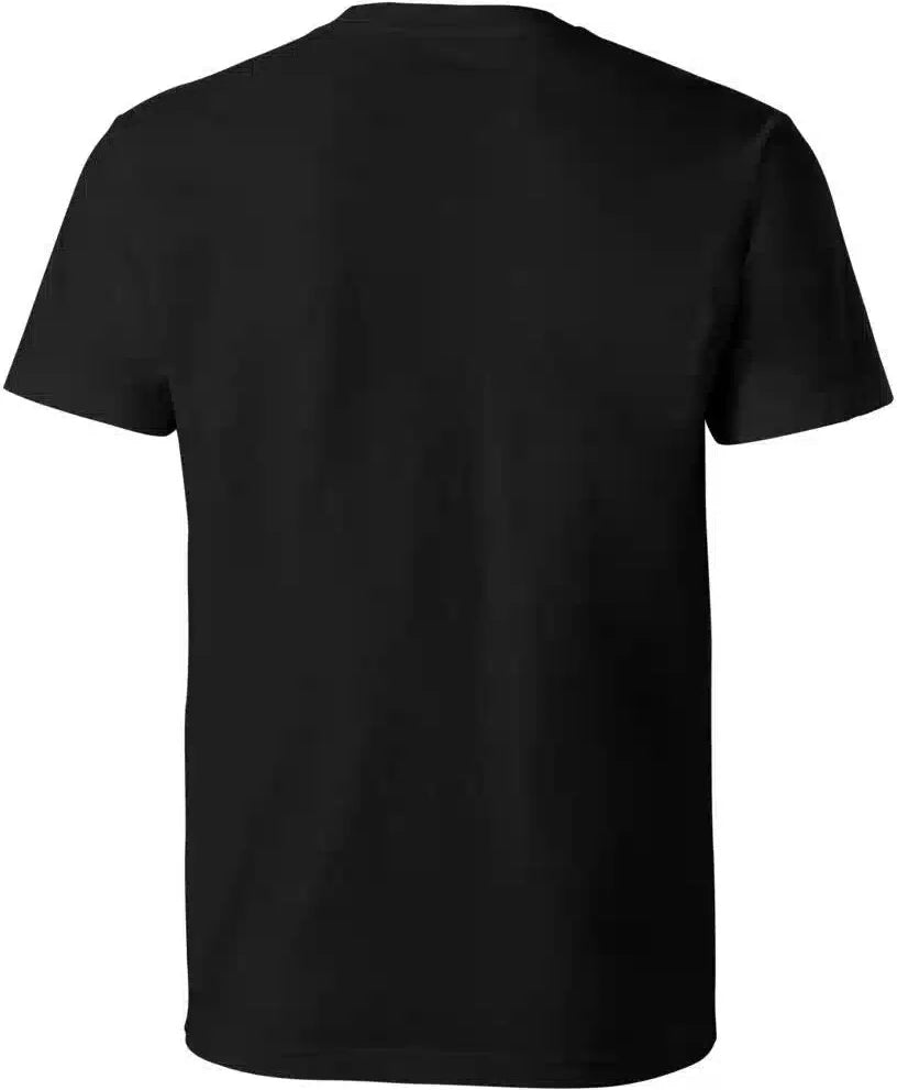 Evoshield Youth Cotton Tee Wb6047801 - Black