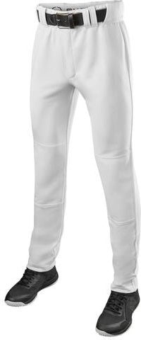 Evoshield Youth Driven Open Bottom Game Pant Wb6042701 - Team White