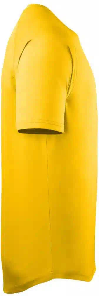 Evoshield Youth E310 Tech Tee Wb6049203 - Light Gold Heather