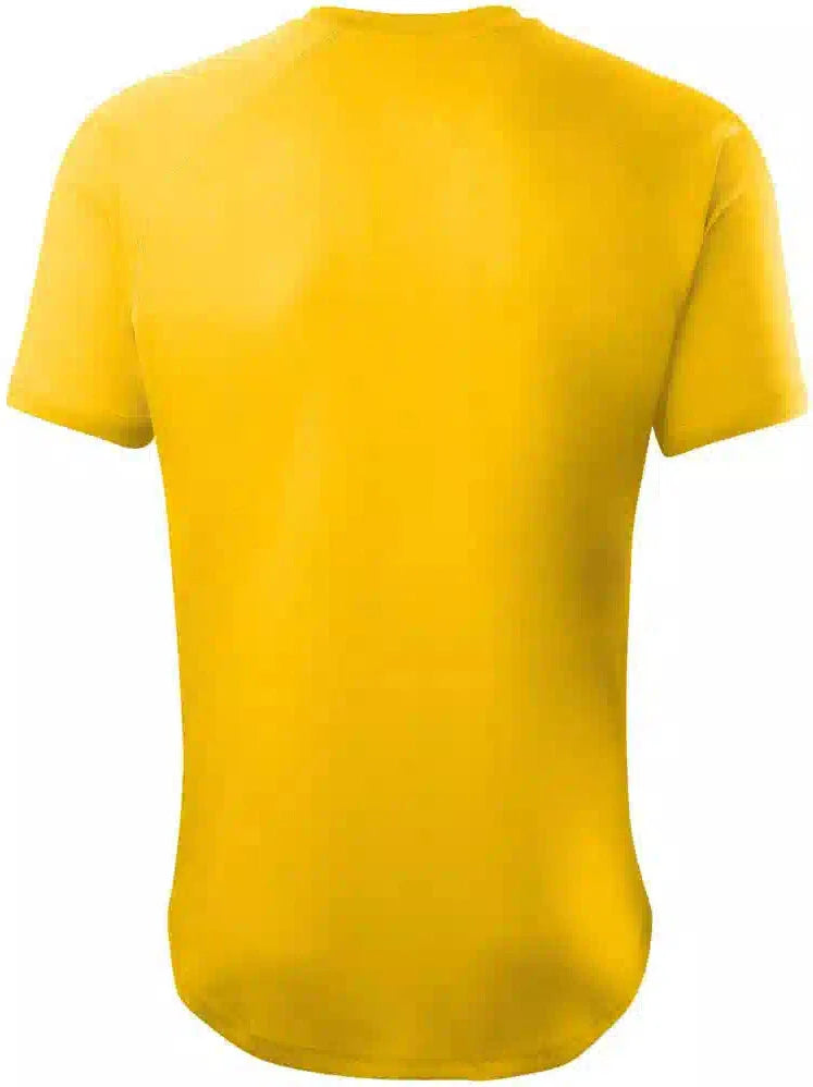 Evoshield Youth E310 Tech Tee Wb6049203 - Light Gold Heather