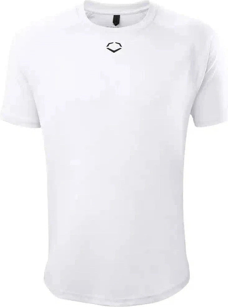 Evoshield Youth E310 Tech Tee Wb6049212 - Team White
