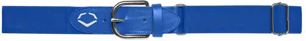 Evoshield Youth Elastic Game Belt Wb6037208 - Royal - Osfm