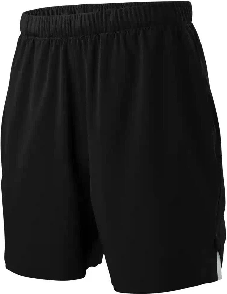 Evoshield Youth Everyday Shorts Wb6067501 - Black