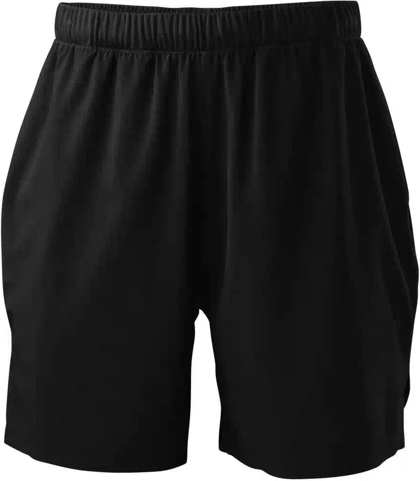 Evoshield Youth Everyday Shorts Wb6067501 - Black
