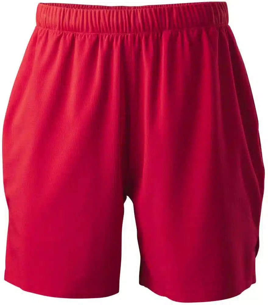 Evoshield Youth Everyday Shorts Wb6067506 - Scarlet