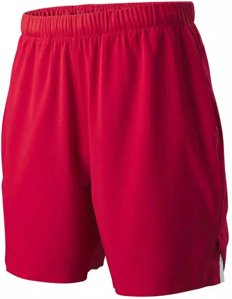 Evoshield Youth Everyday Shorts Wb6067506 - Scarlet