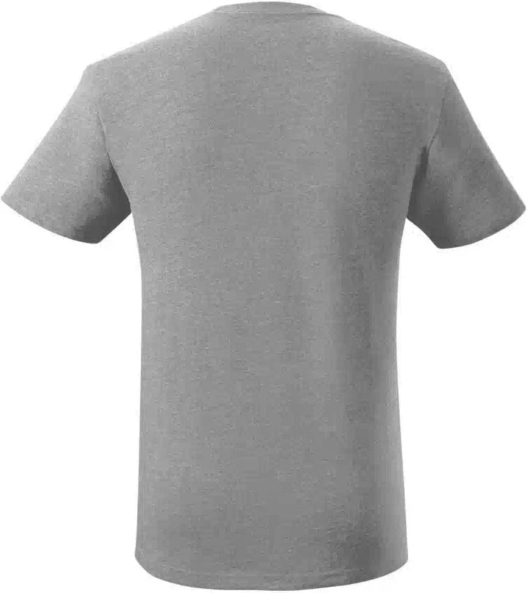 Evoshield Youth Heather Short Sleeve Tee Wtv2002gr - Gray