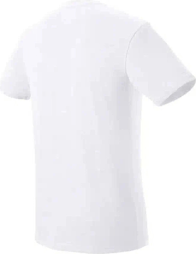 Evoshield Youth Heather Short Sleeve Tee Wtv2002tw - Team White