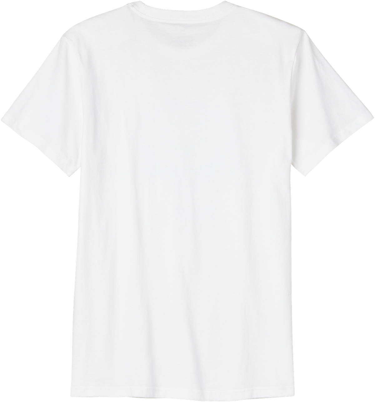 Evoshield Youth Lawn Green Graphic Tee - Vintage White