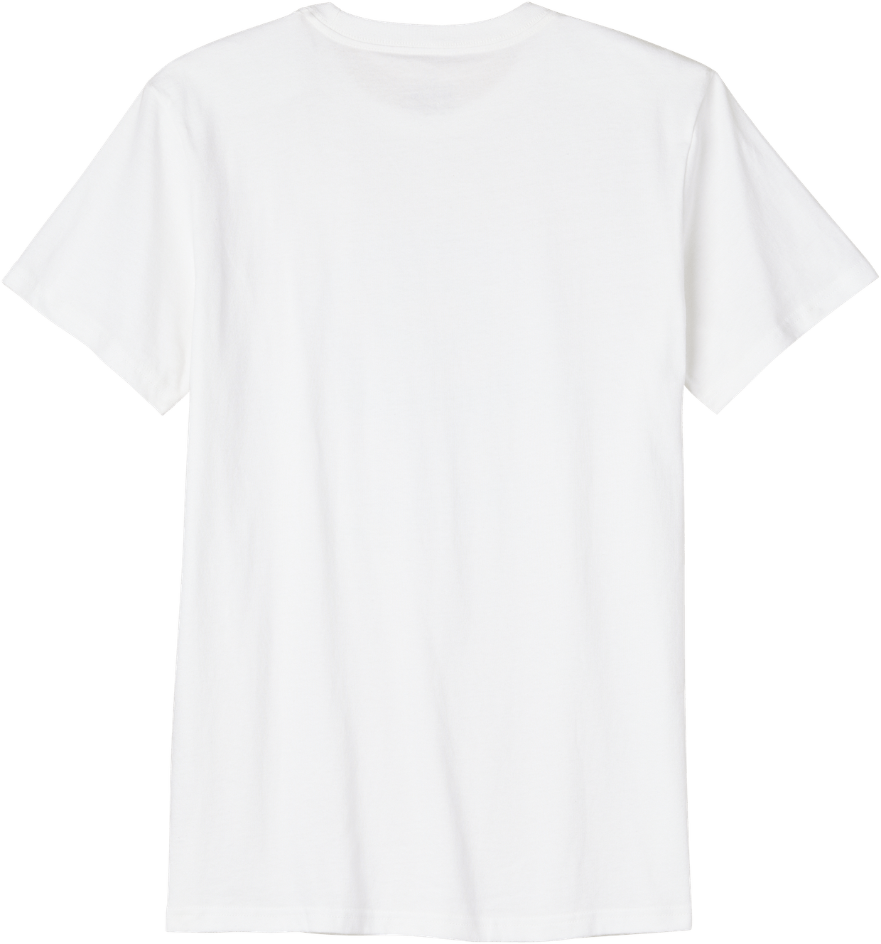 Evoshield Youth Lawn Green Graphic Tee - Vintage White