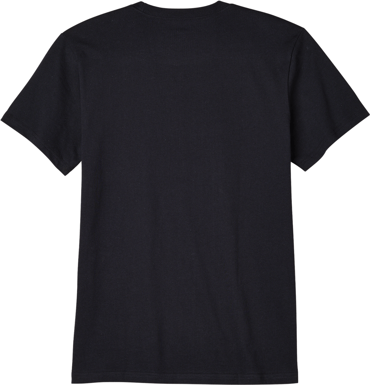 Evoshield Youth Lawn Lime Graphic Tee - Black