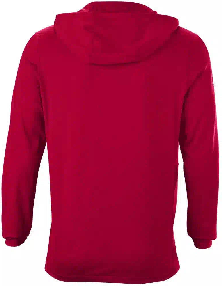Evoshield Youth Lightweight Training Hoodie 2.0 Wb6028105 - Scarlet - Red / m