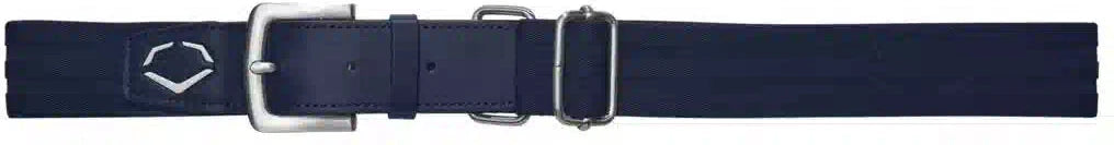 Evoshield Youth Next Gen Game Belt Wb6052602 - Navy - Osfm