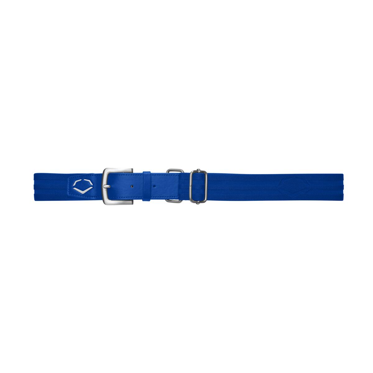 Evoshield Youth Next Gen Game Belt Wb6052603 - Royal - Osfm