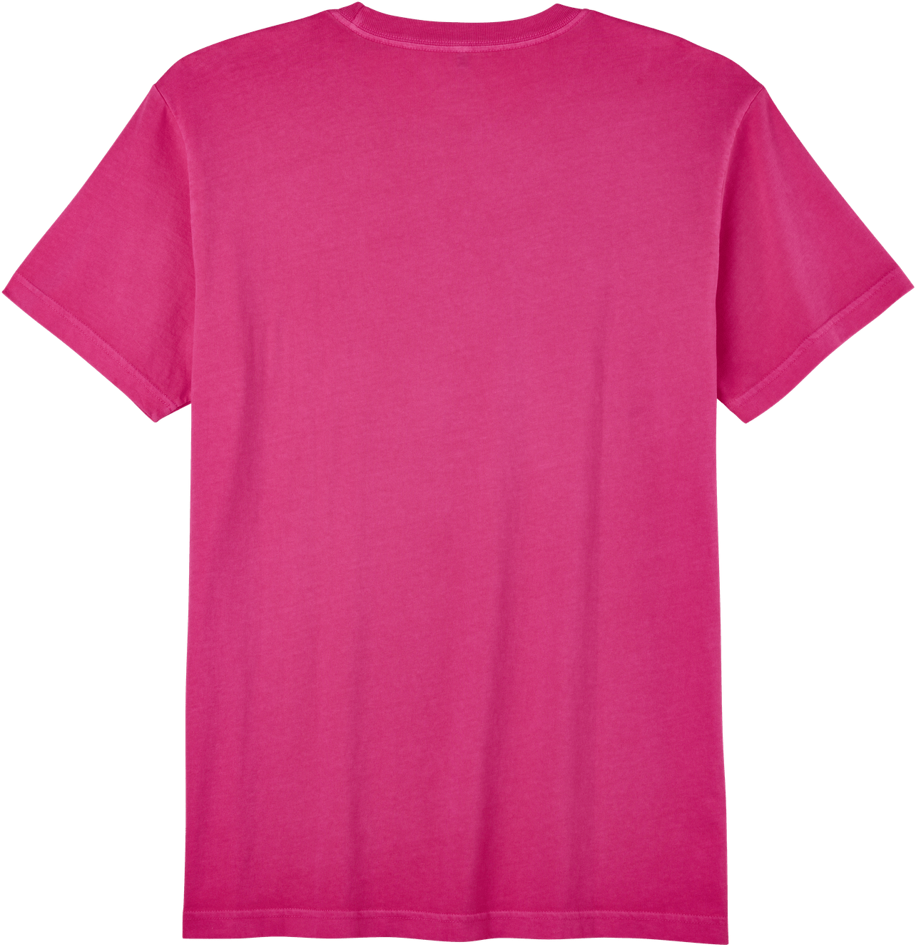 Evoshield Youth On-guard Pink Graphic Tee - Hot