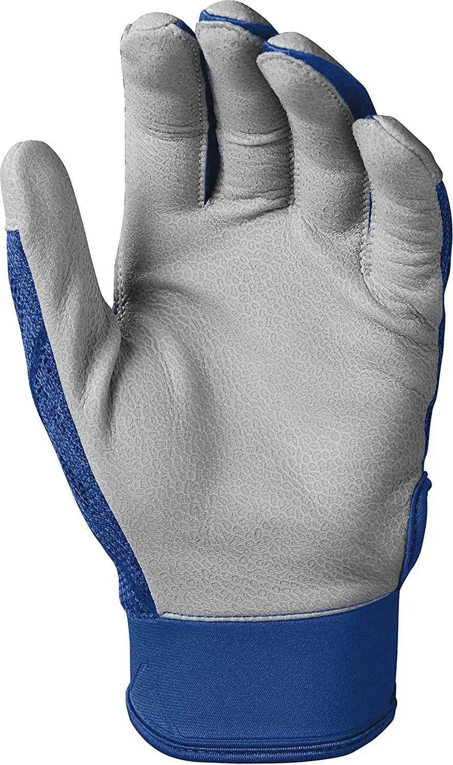 Evoshield Youth Pro-srz Batting Gloves - Royal