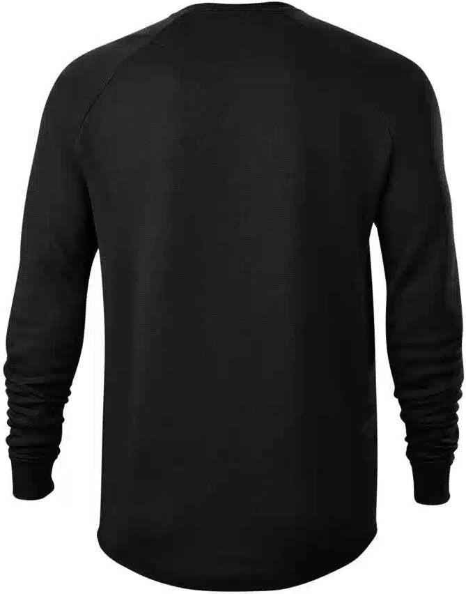 Evoshield Youth Pro Team Heater Fleece 2.0 Sweatshirt Wb6032601 - Black