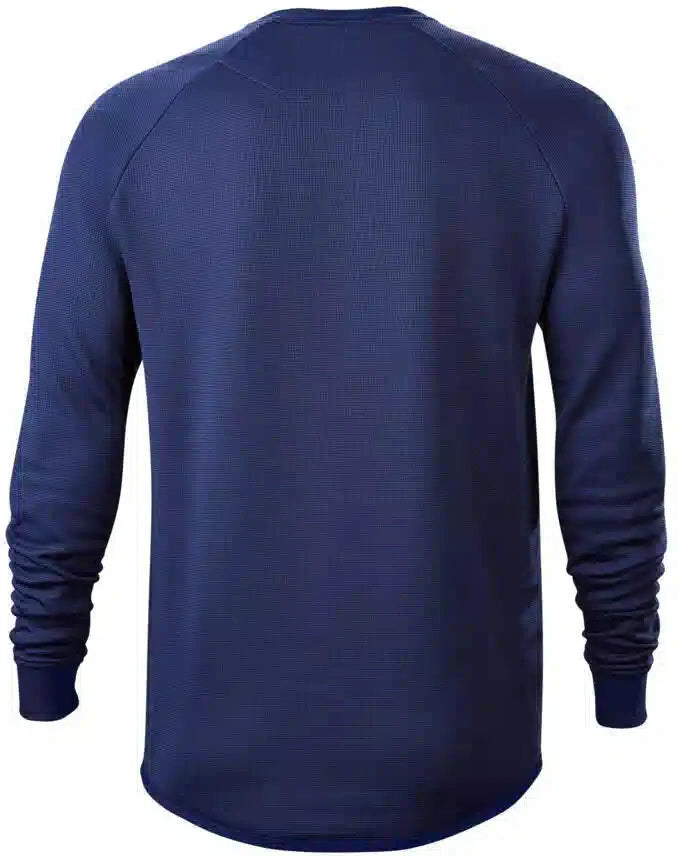 Evoshield Youth Pro Team Heater Fleece 2.0 Sweatshirt Wb6032603 - Navy