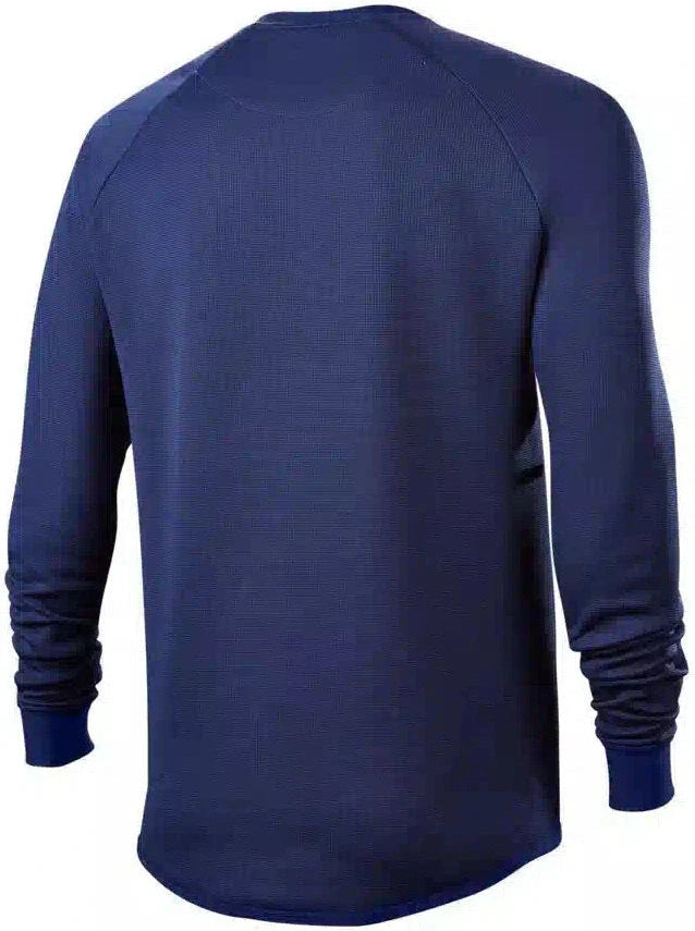 Evoshield Youth Pro Team Heater Fleece 2.0 Sweatshirt Wb6032603 - Navy