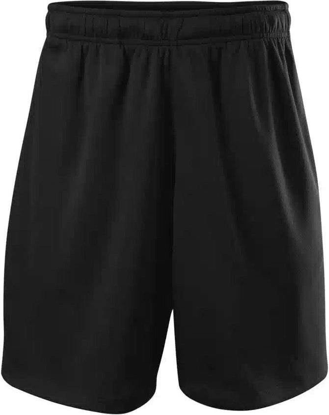 Evoshield Youth Pro Team Training Shorts 2.0 Wb6005601 - Black