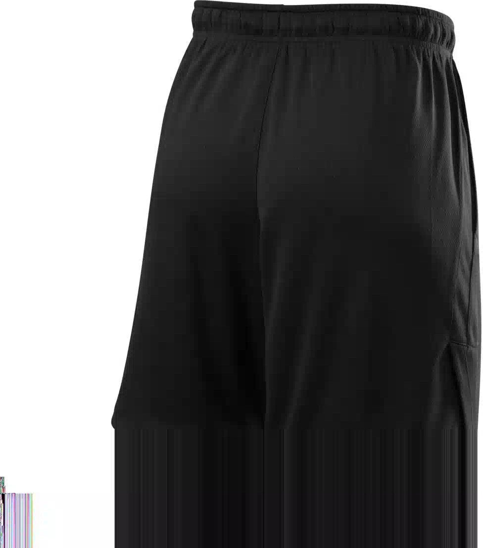 Evoshield Youth Pro Team Training Shorts 2.0 Wb6005601 - Black