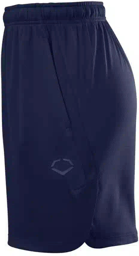 Evoshield Youth Pro Team Training Shorts 2.0 Wb6005603 - Navy