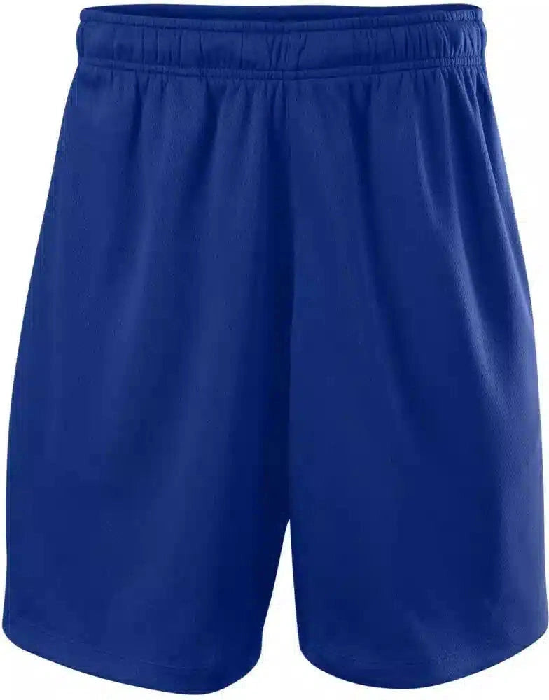Evoshield Youth Pro Team Training Shorts 2.0 Wb6005604 - Royal