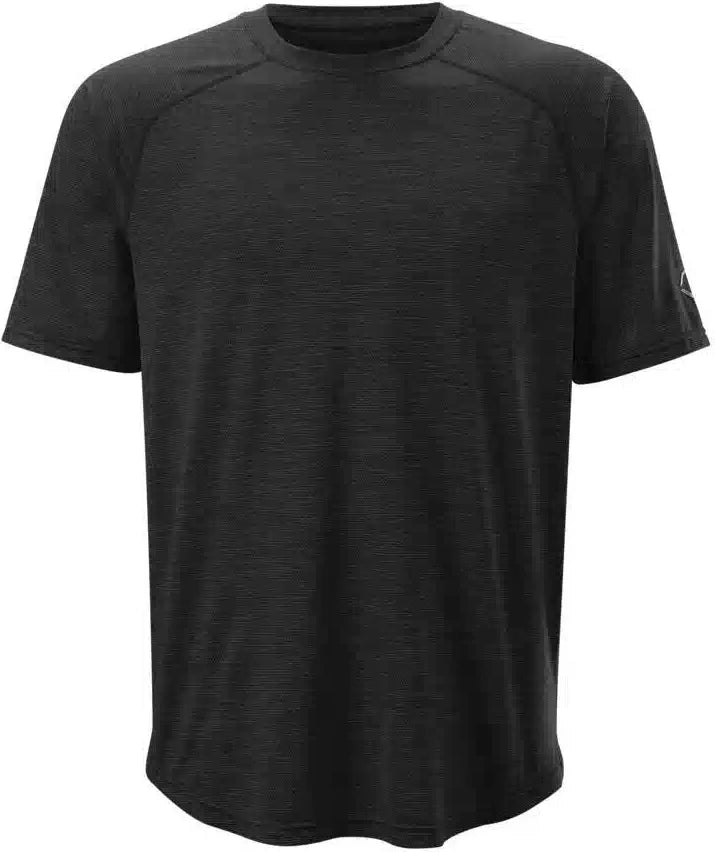 Evoshield Youth Pro Team Training Tee 2.0 Wb6004701 - Black