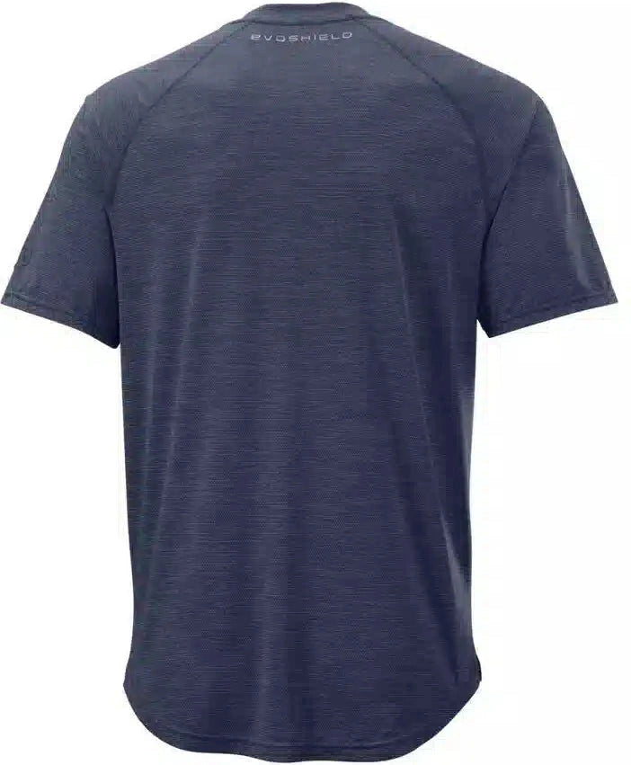 Evoshield Youth Pro Team Training Tee 2.0 Wb6004703 - Navy