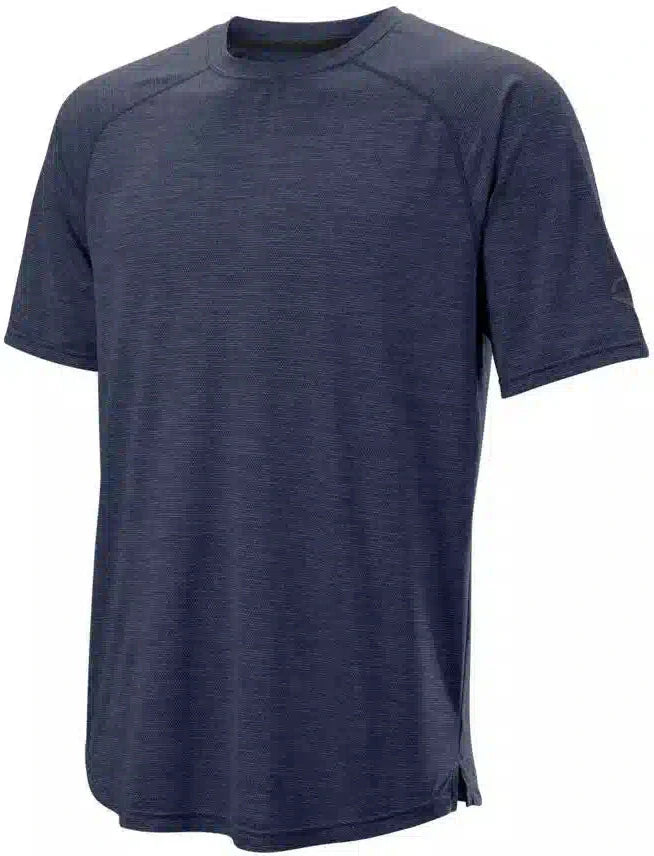 Evoshield Youth Pro Team Training Tee 2.0 Wb6004703 - Navy