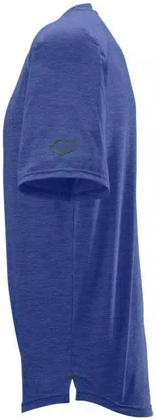Evoshield Youth Pro Team Training Tee 2.0 Wb6004704 - Royal