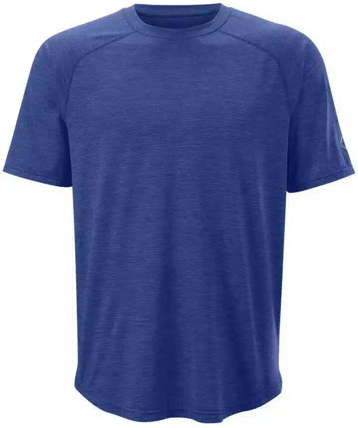 Evoshield Youth Pro Team Training Tee 2.0 Wb6004704 - Royal