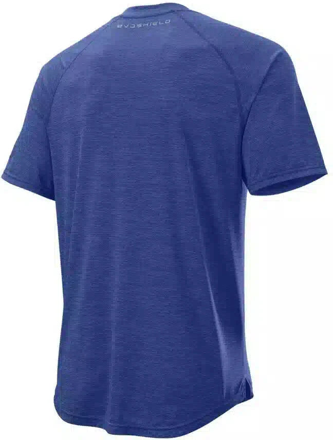 Evoshield Youth Pro Team Training Tee 2.0 Wb6004704 - Royal