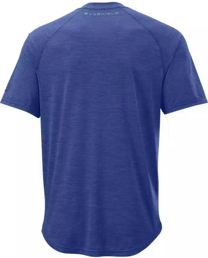 Evoshield Youth Pro Team Training Tee 2.0 Wb6004704 - Royal