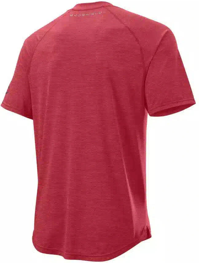 Evoshield Youth Pro Team Training Tee 2.0 Wb6004705 - Scarlet