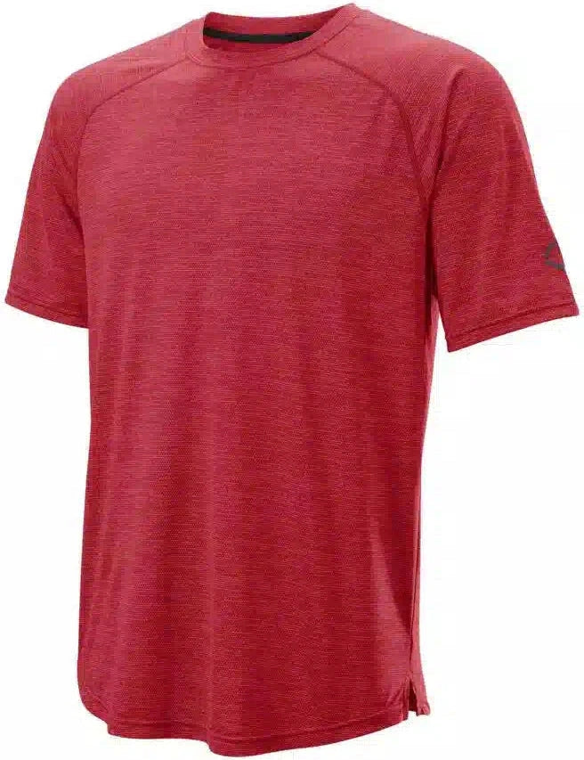 Evoshield Youth Pro Team Training Tee 2.0 Wb6004705 - Scarlet