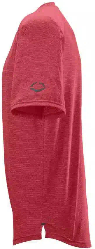 Evoshield Youth Pro Team Training Tee 2.0 Wb6004705 - Scarlet