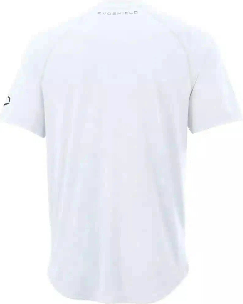 Evoshield Youth Pro Team Training Tee 2.0 Wb6004706 - White