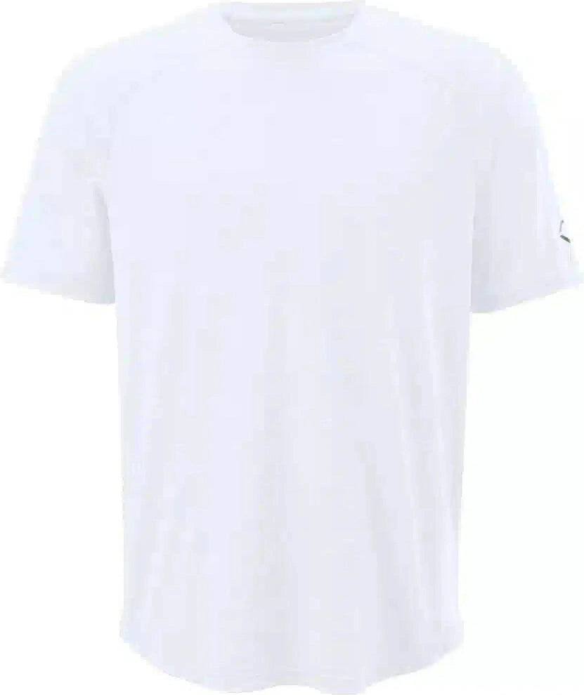 Evoshield Youth Pro Team Training Tee 2.0 Wb6004706 - White