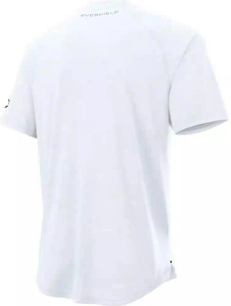 Evoshield Youth Pro Team Training Tee 2.0 Wb6004706 - White