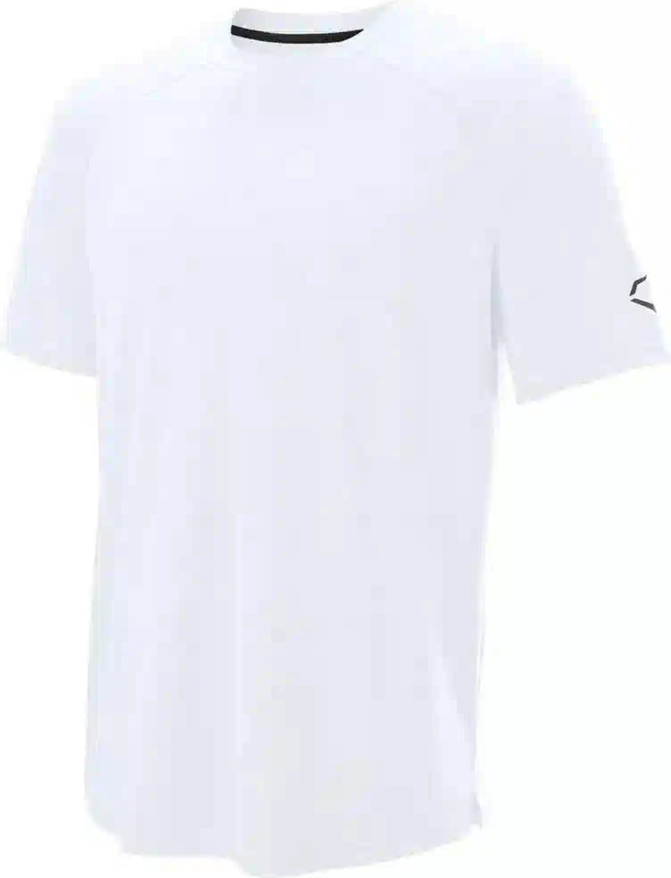 Evoshield Youth Pro Team Training Tee 2.0 Wb6004706 - White